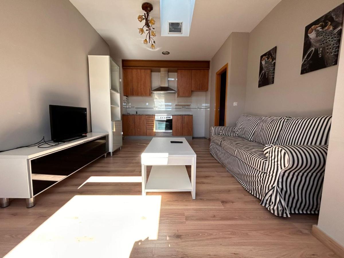Hostal Restaurante Aqua Ourense Dış mekan fotoğraf